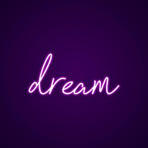 Dream Neon Light