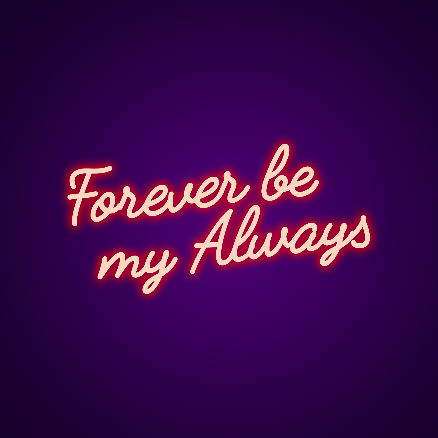 forever-be-my-always-customizable-led-for-wall-noenize