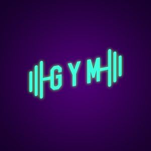 Gym Neon Light