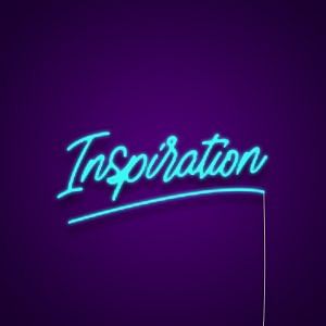 Inspiration Neon Light