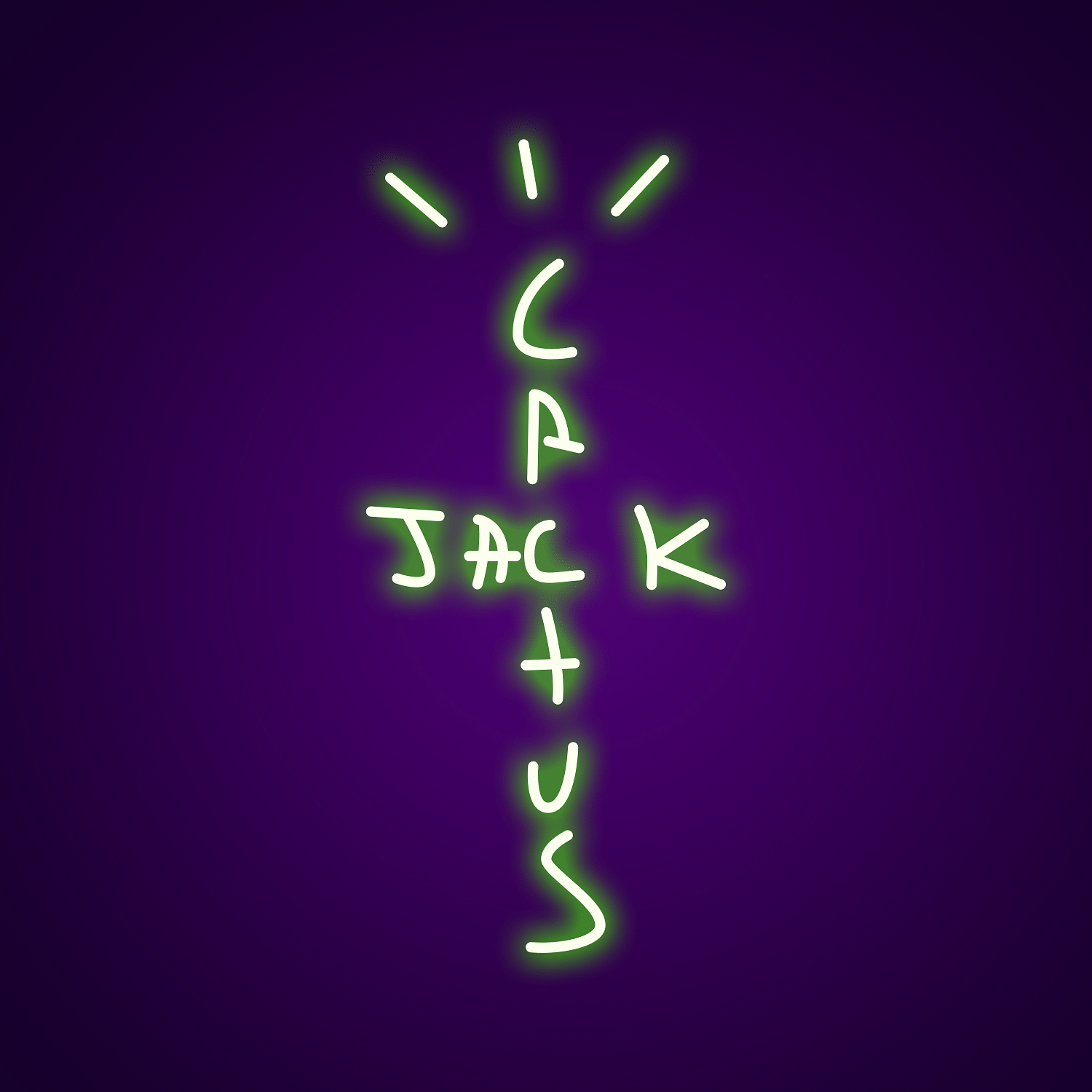 Cactus Jack Logo, cactus jack, travis scott, HD phone wallpaper | Peakpx