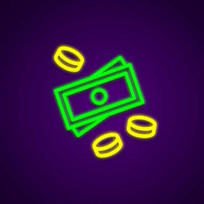 Money Neon Light | Neon | Neon | Neonize