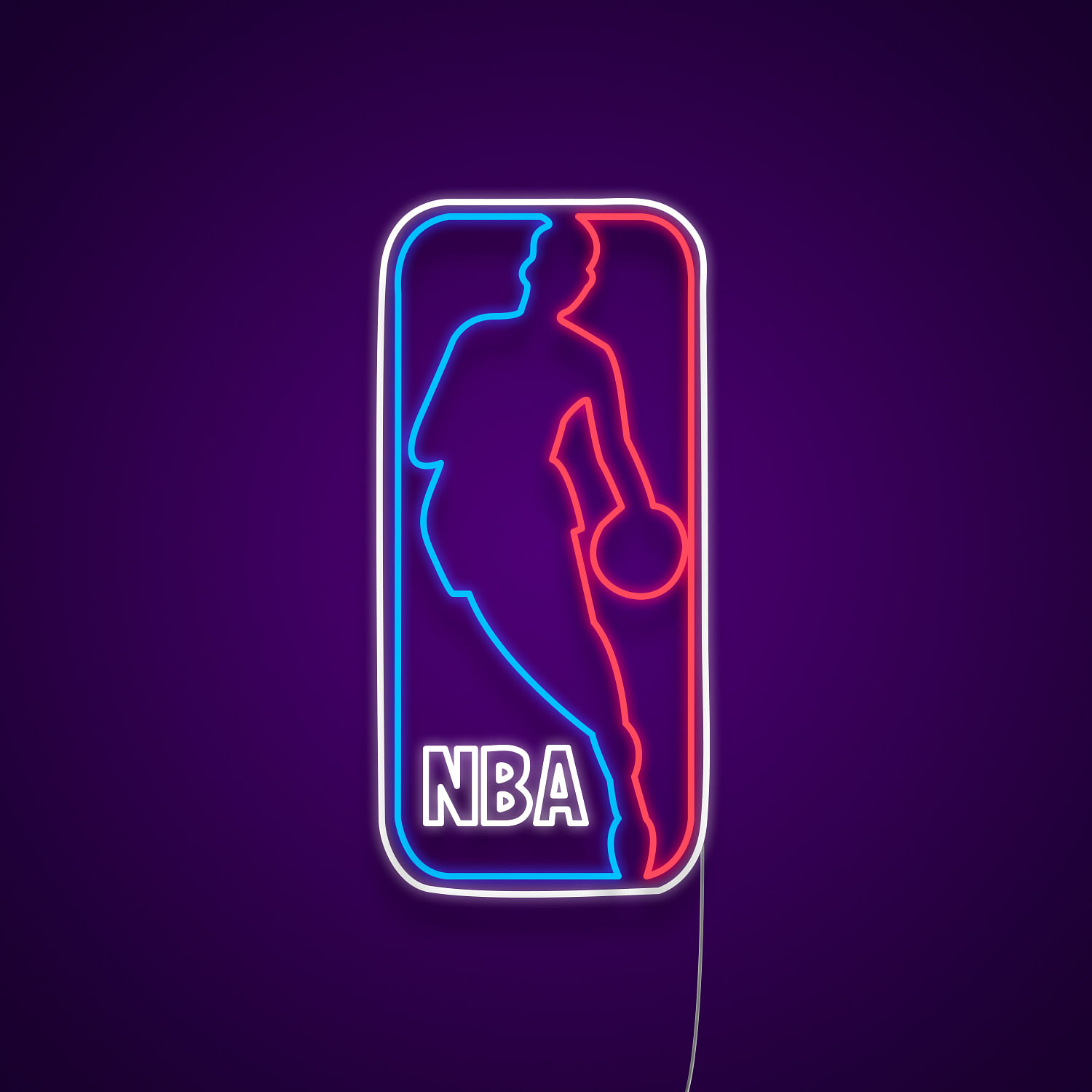 nba logo wallpaper 2022