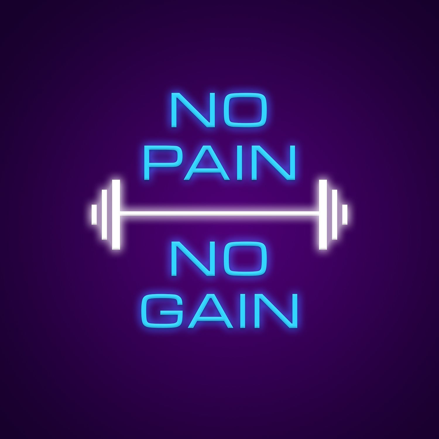 Make A Sentence With No Pain No Gain