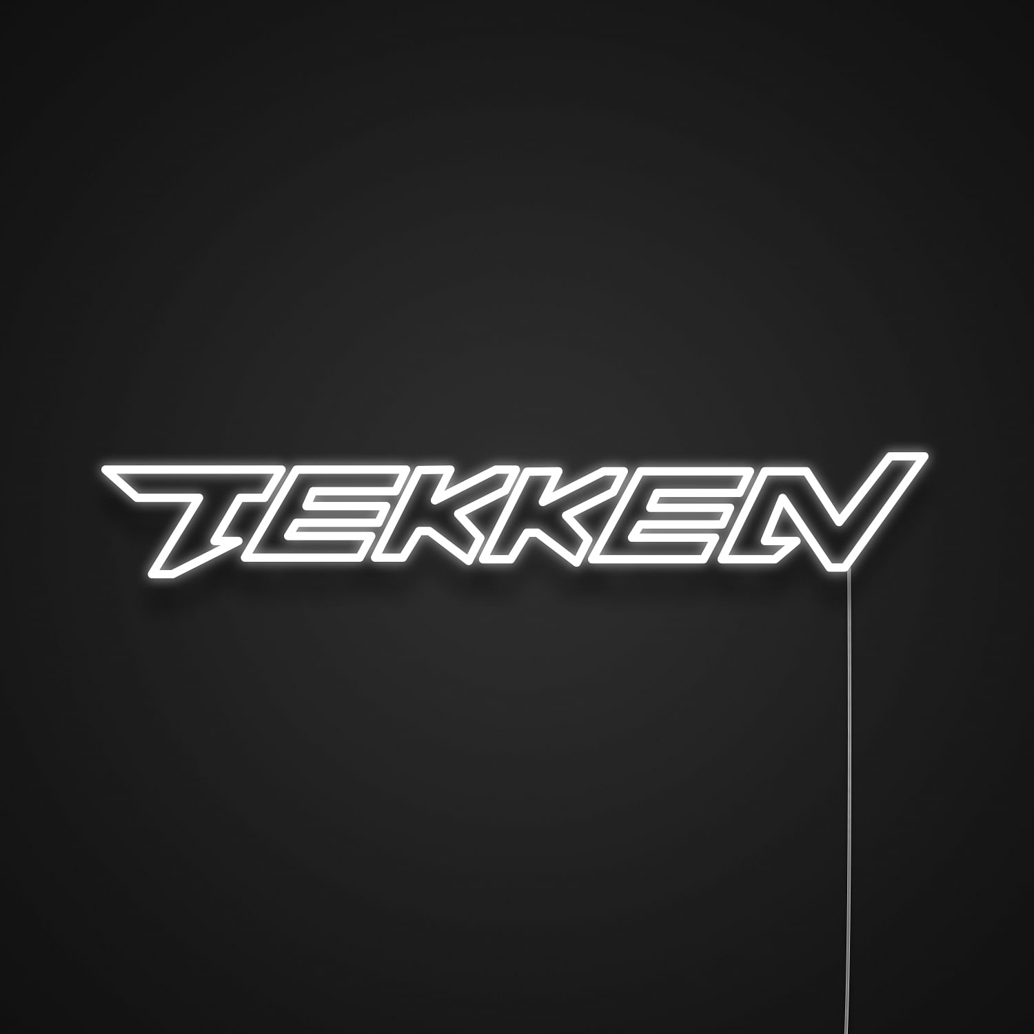 TEKKEN 7, Tekken 7 logo png