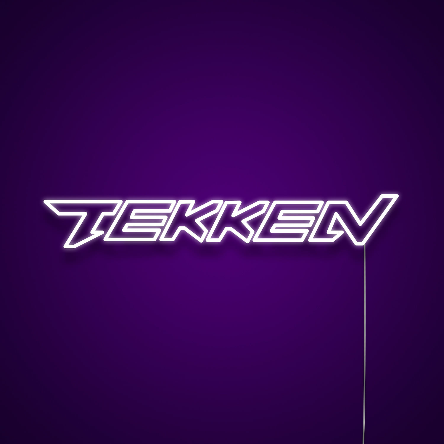 tekken-neon-light-sign-custom-neon-led-sign-neonize