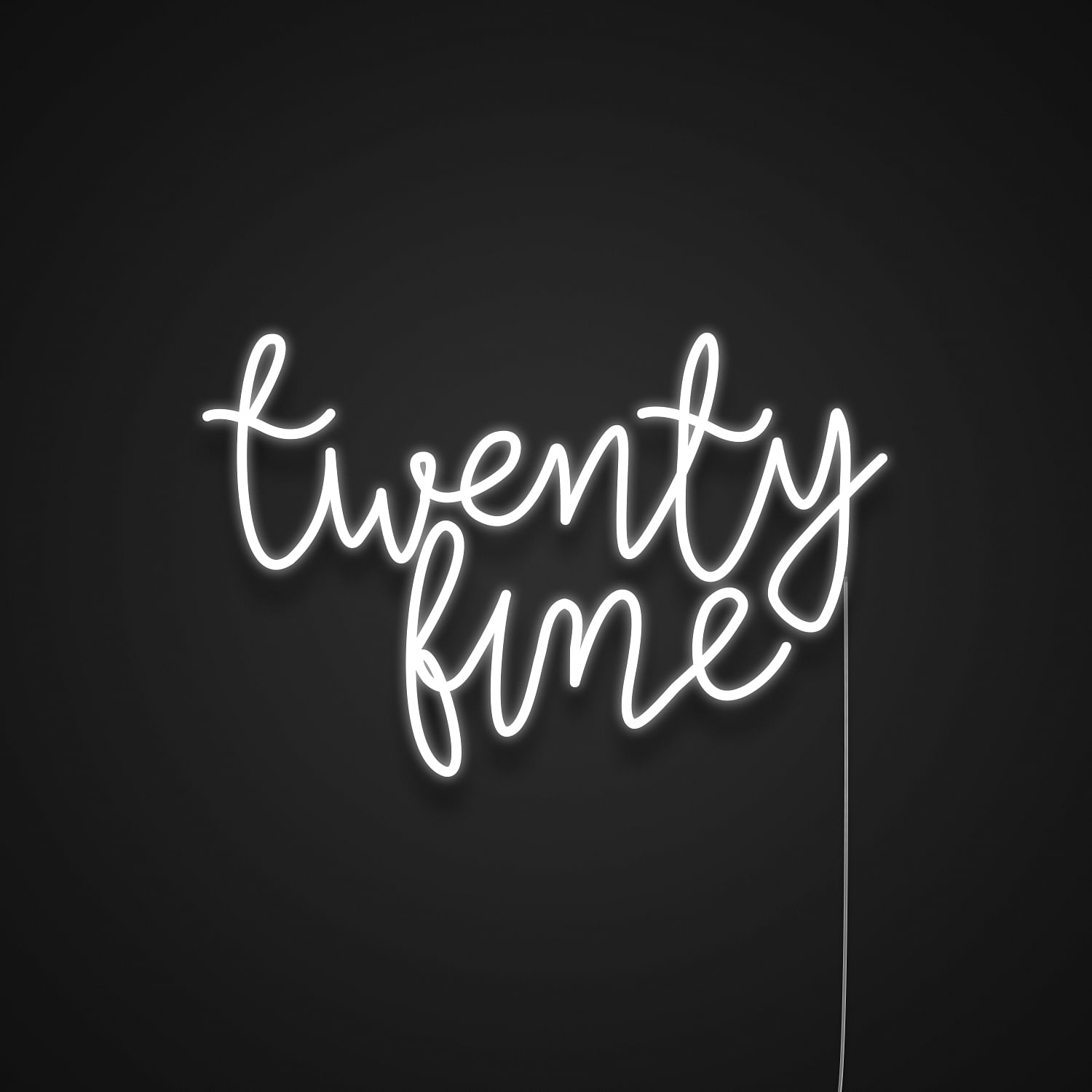 Twenty popular Fine