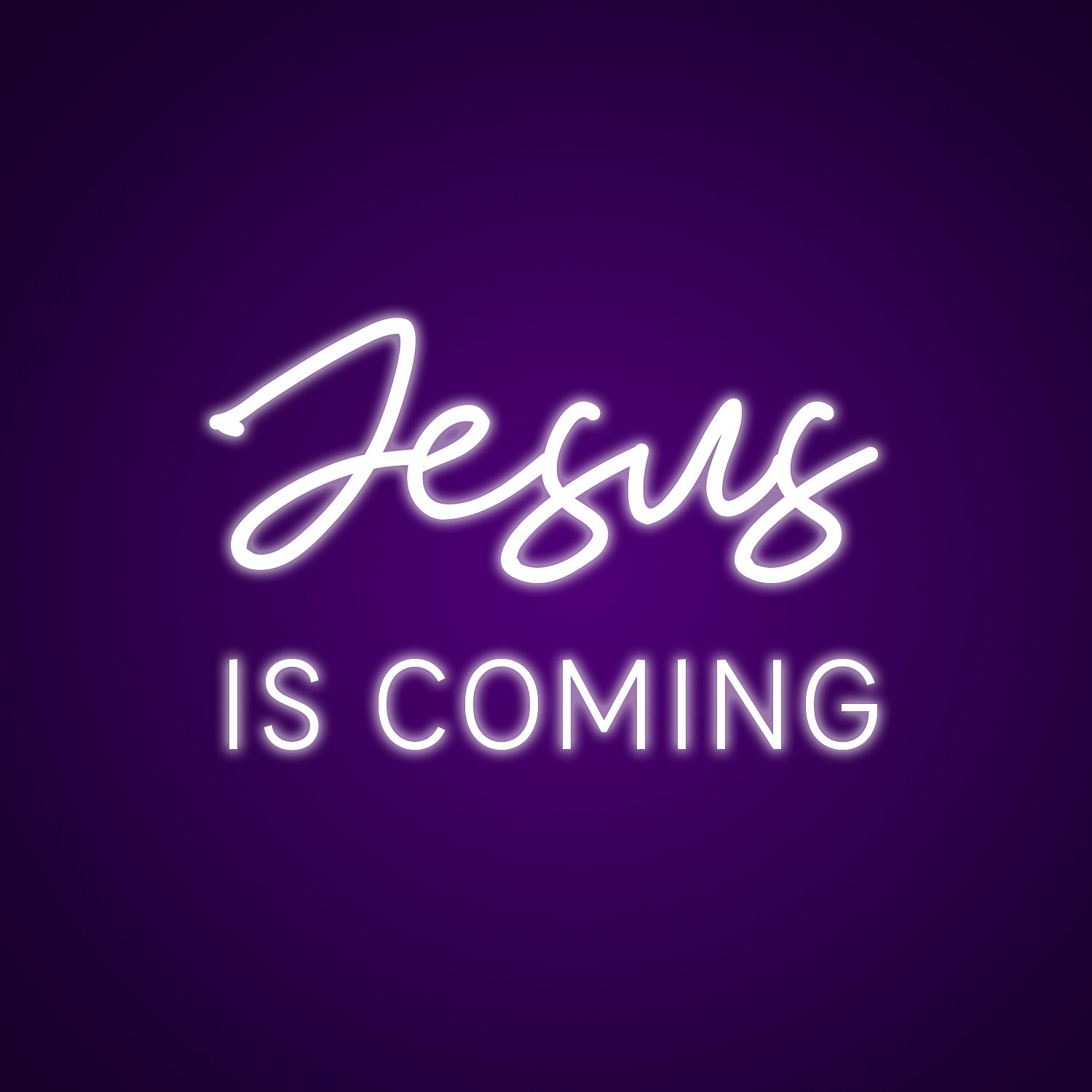 jesus-is-coming-neon-light-neon-signs-custom-neonize